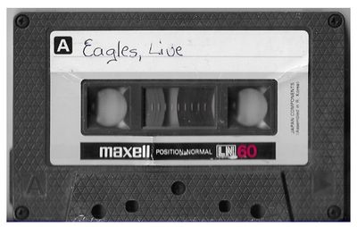 Maxell / LN60 / 60 min.