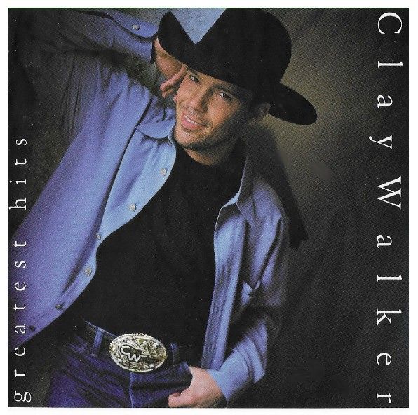 Walker, Clay / Greatest Hits