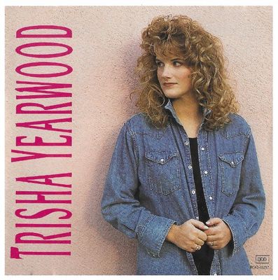 Yearwood, Trisha / Trisha Yearwood