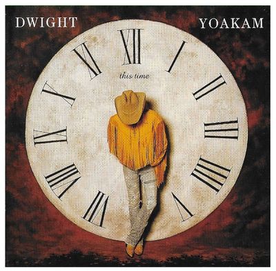 Yoakam, Dwight / This Time