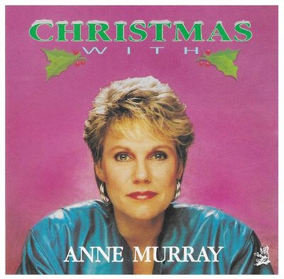 Murray, Anne / Christmas With Anne Murray