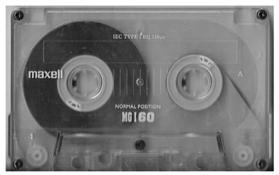 Maxell / MG60 / 60 min.