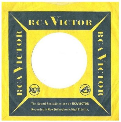 RCA Victor