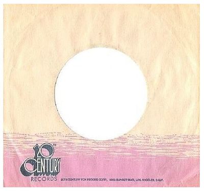 20th Century