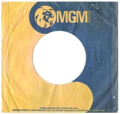 MGM