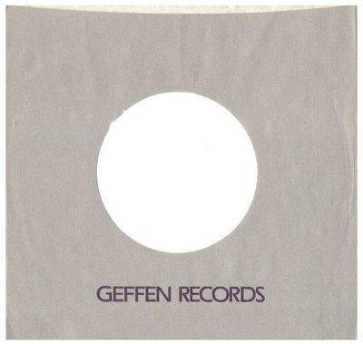Geffen