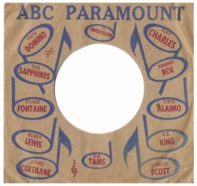 ABC-Paramount