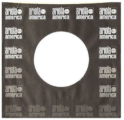 Ariola America
