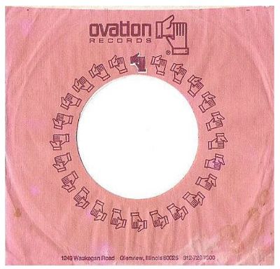 Ovation