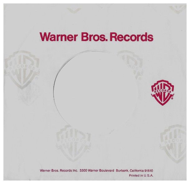 Warner Bros. / Warner Bros. Records