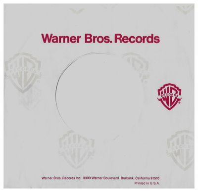Warner Bros. / Warner Bros. Records