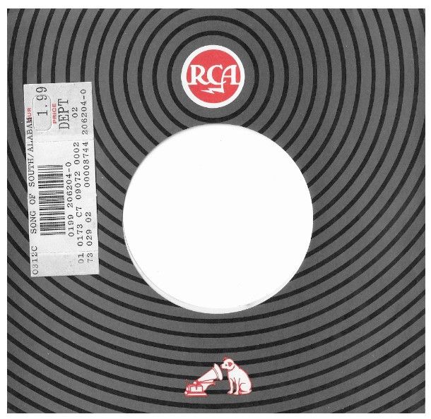 RCA / BMG Music