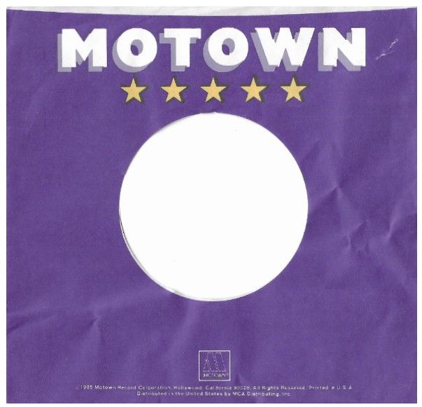 Motown / Motown Record Corporation