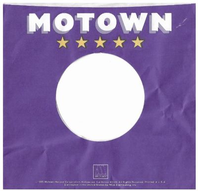 Motown