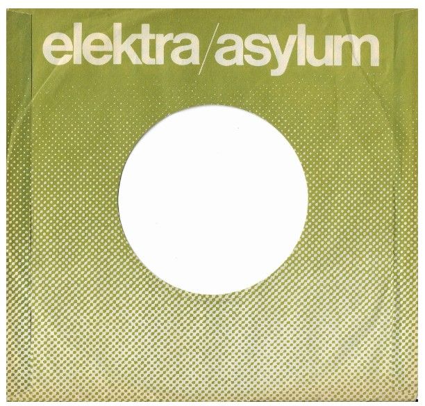 Elektra / Elektra-Asylum / 1970s