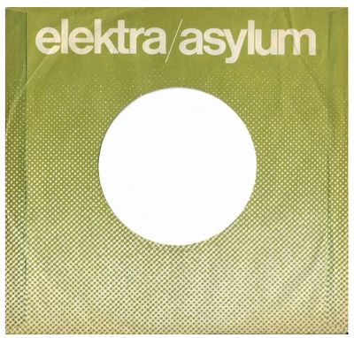 Elektra / Elektra-Asylum / 1970s