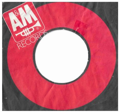 A+M / A+M Records / 1985