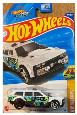 Hot Wheels / Track Dwagon / 2024
