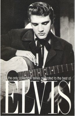 Presley, Elvis / Time-Life - The Elvis Collection | 2000
