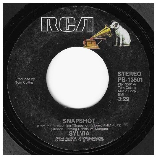 Sylvia / Snapshot