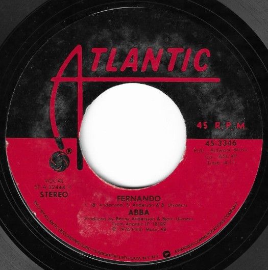 Abba / Fernando