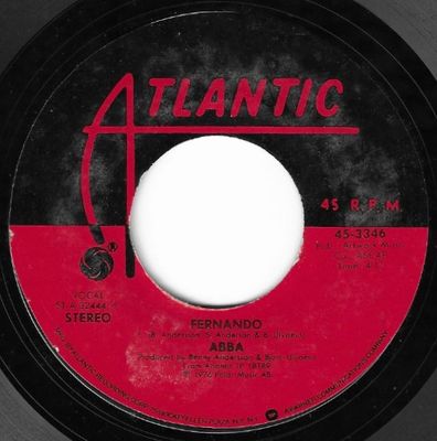Abba / Fernando
