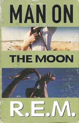 R.E.M. / Man On the Moon / Warner Bros. 4-18642 | 1992