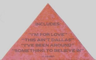 Williams, Hank (Jr.) / Five-O / Warner Bros. 1-25267 | Sticker (1985)