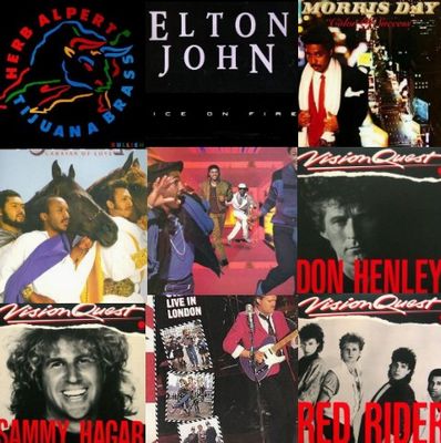 Album Flats