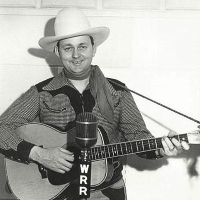 Boyd, Bill