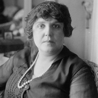 Brown, Edna