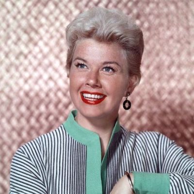 Day, Doris