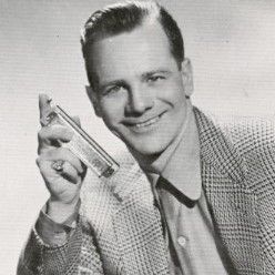 Hayman, Richard