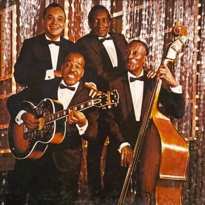 Ink Spots, The