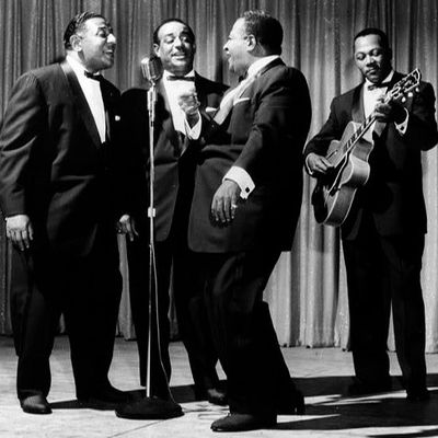 Mills Brothers, The