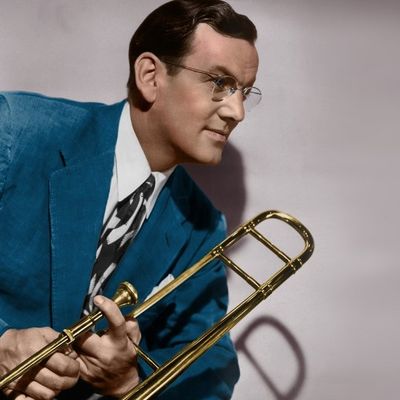 Miller, Glenn