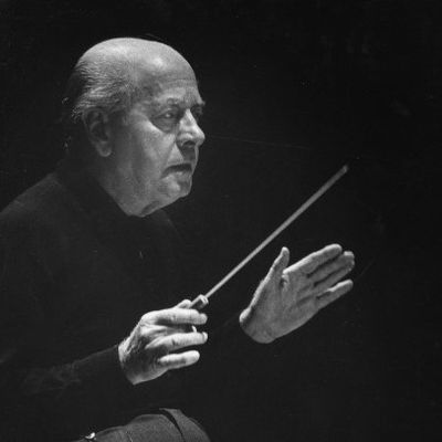 Ormandy, Eugene