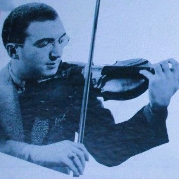 Selinsky, Wladimir