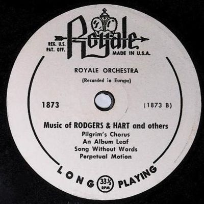 Royale Operetta