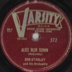 Stanley, Bob