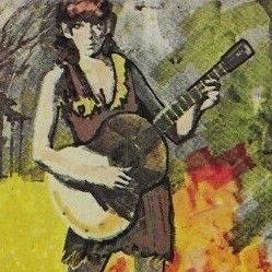 Uncredited Artists