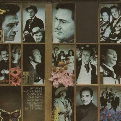 Various Artists