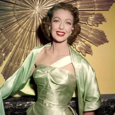 Young, Loretta