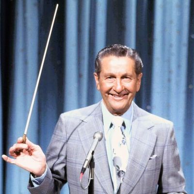 Welk, Lawrence