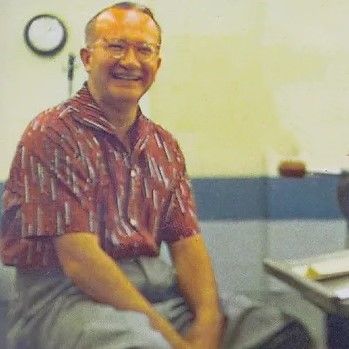 Weston, Paul