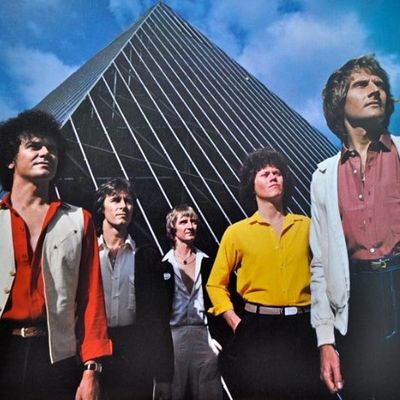 Air Supply