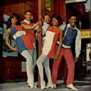 5th Dimension, The