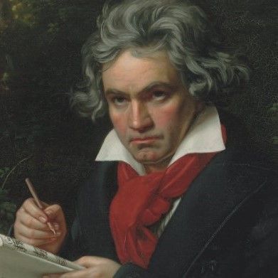 Beethoven, Ludwig van