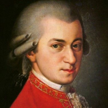Mozart, Wolfgang Amadeus