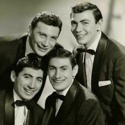 Ames Brothers, The